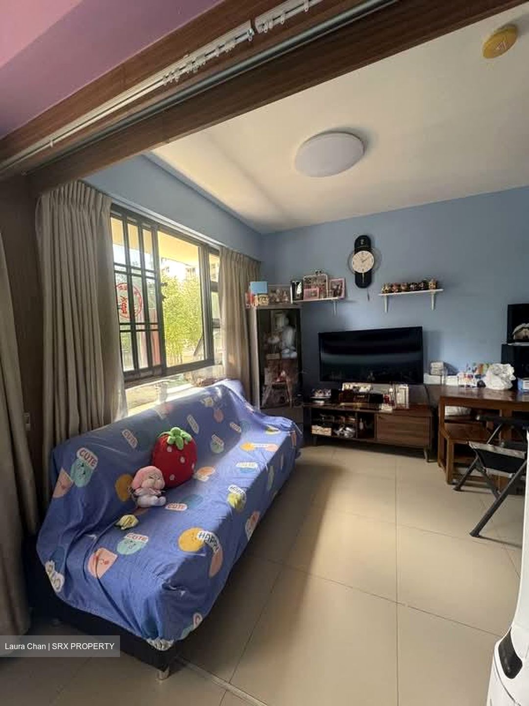 Blk 468B West Plains @ Bukit Batok (Bukit Batok), HDB 2 Rooms #585811781